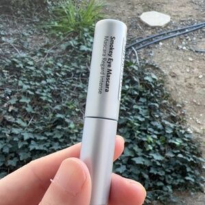 BOBBI BROWN Smokey Eye Mascara 0.1 oz Travel Size New Black